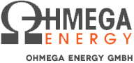 Ohmega Energy Logo